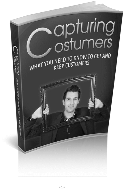 Product picture Attract More Customers, Make More Money 